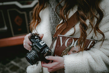 The hottest photography trends of 2025: what's trending and what's not?
