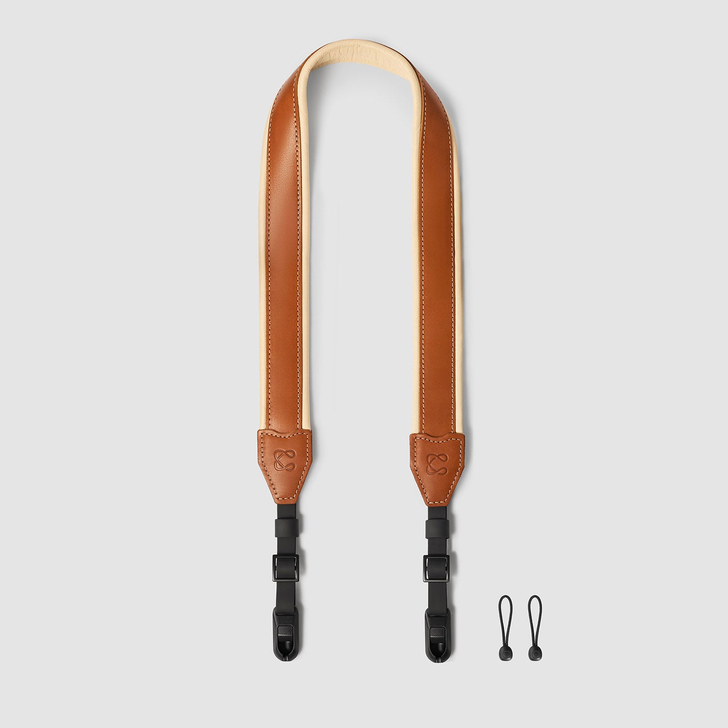 Padded Leather Camera Strap with Quick Release – Coiro Shop