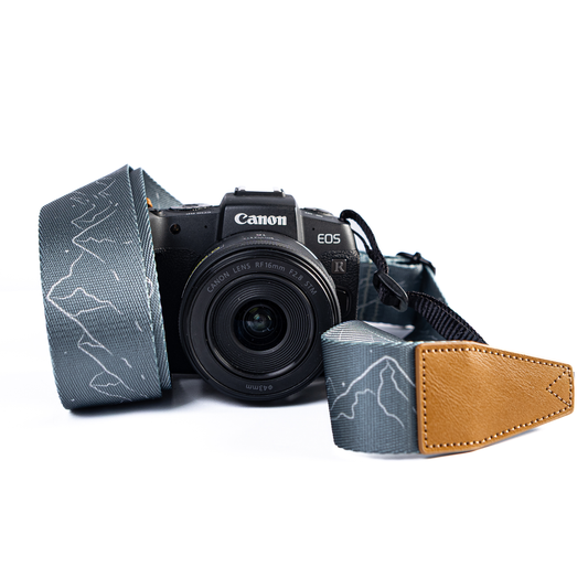 Alpine Neck Strap