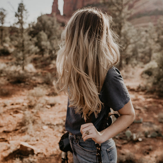 Dual harness black Used - Coiro Shop