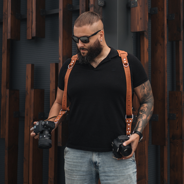 How to Switch Between Two Cameras Faster Without Missing the Moment