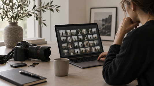 Why Photography Clients Want RAW Files in 2026 — And Why Photographers Are Rethinking Their Answer