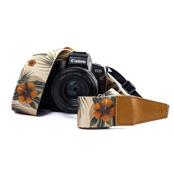 Nylon Camera Neck Strap