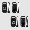 Quick Release for Camera Strap