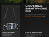 Smartphone Video Rig