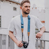 Nylon Camera Neck Strap
