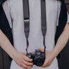 Nylon Camera Neck Strap