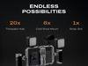 Smartphone Video Rig