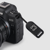 Quick Release for Camera Strap