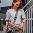Nylon Camera Neck Strap