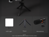 Smartphone Video Rig