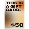 Coiro Gift Card