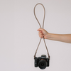 Padded Minimalist Camera Strap