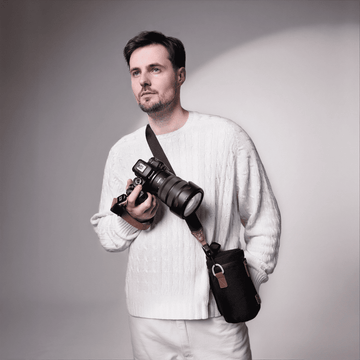 Quick-Release Strap Access