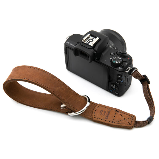 Wrist Camera Strap