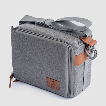 GearShell Compact Bag