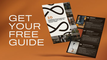 Shoot Smarter, Not Harder: Avoid These 10 Photography Pitfalls