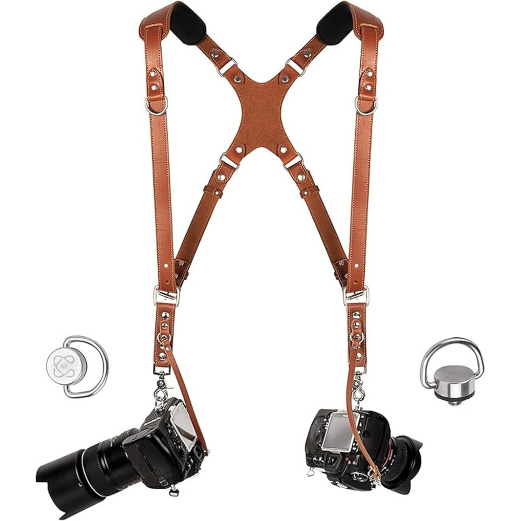 Dual Harness main image 1
