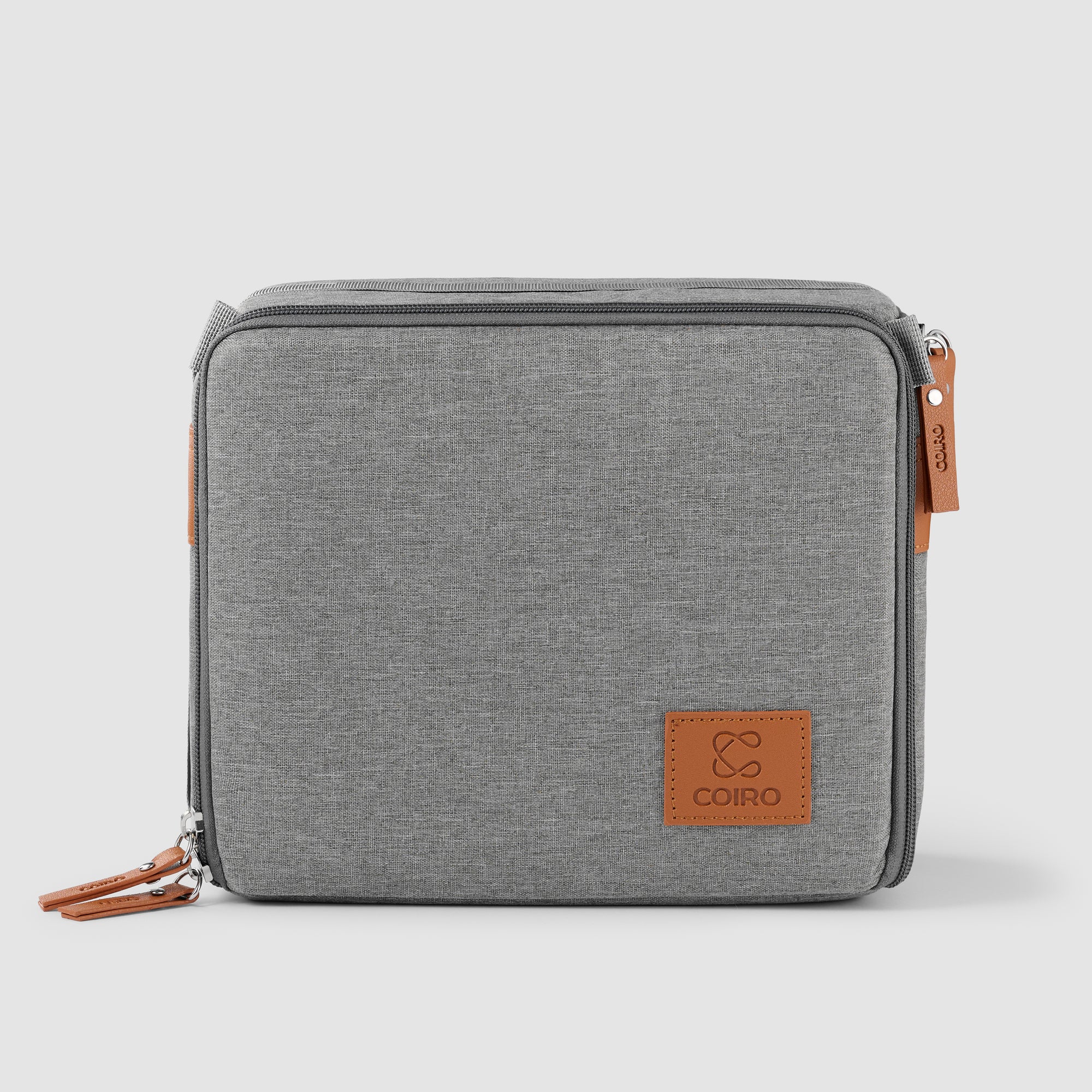 GearShell Camera Bag Insert – Shockproof Travel Cube – Coiro Shop