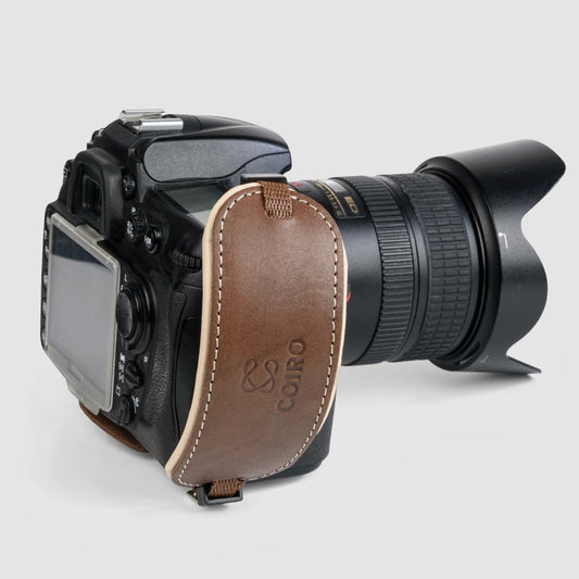 Hand Grip Camera Strap
