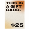 Coiro Gift Card