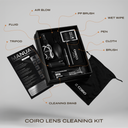 Professional Camera Lens Cleaning Kit 9-in-1