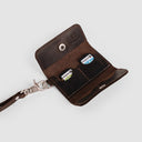 Terra Memory card case 4 slots