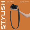 Terra Strap Classic Black