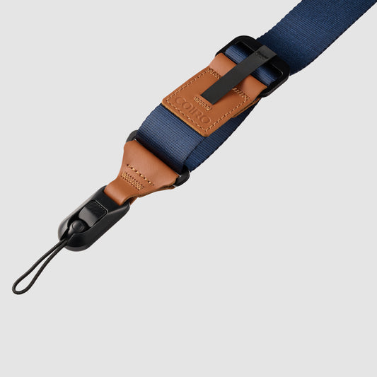 Marra Hybrid Strap (QR)