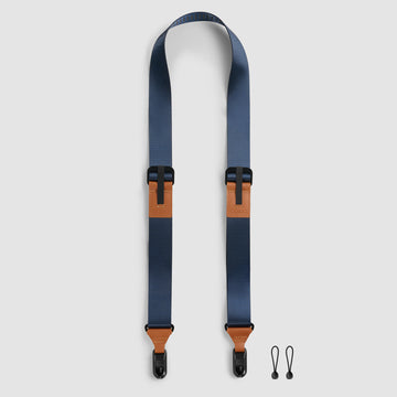 Marra Hybrid Strap (QR)
