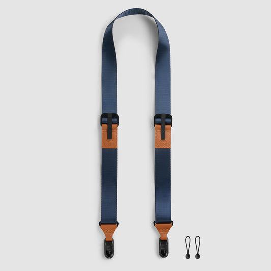 Marra Hybrid Strap (QR)