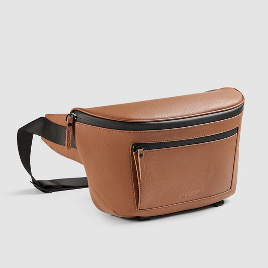 Eco Belt Bag for Camera