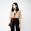 Single Camera Strap (Tan)