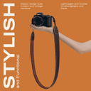 Terra Strap Classic Brown