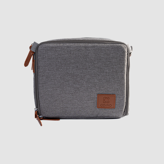 GearShell Compact Bag