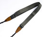 TrailMap Camera Strap – Olive Green