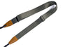 TrailMap Camera Strap – Olive Green