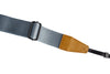 TrailMap Adjustable Camera Neck Strap – Olive Edition