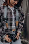 Alpine Neck Strap