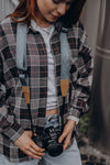 Alpine Neck Strap