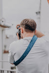 TrailMap Adjustable Camera Neck Strap
