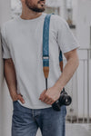 TrailMap Adjustable Camera Neck Strap