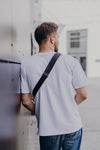 MonoPro Camera Neck Strap – Black Edition