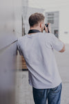 MonoPro Camera Neck Strap – Black Edition