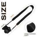 Terra Strap Classic Black