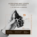 Professional Camera Lens Cleaning Kit 9-in-1