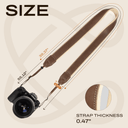 Terra Strap Classic Brown