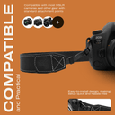 Terra Strap Classic Black