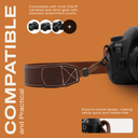 Terra Strap Classic Brown