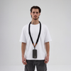 Phone Nylon Lanyard